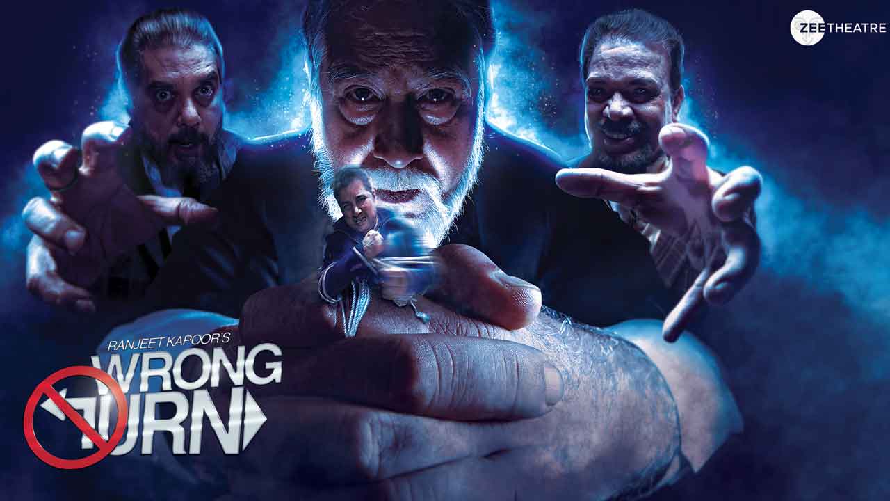 Celebrate World Theatre Day with these exquisite plays on Tata Sky Theatre!