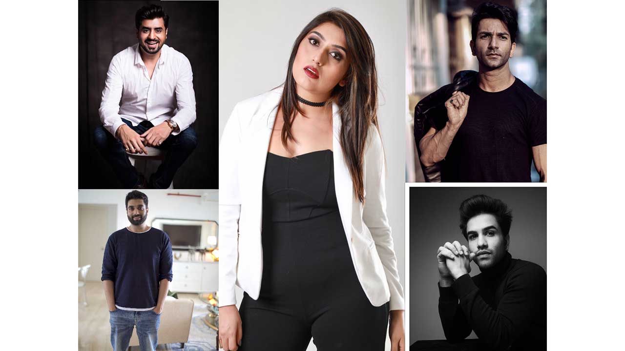 Tele-Celebs name women who inspire them!