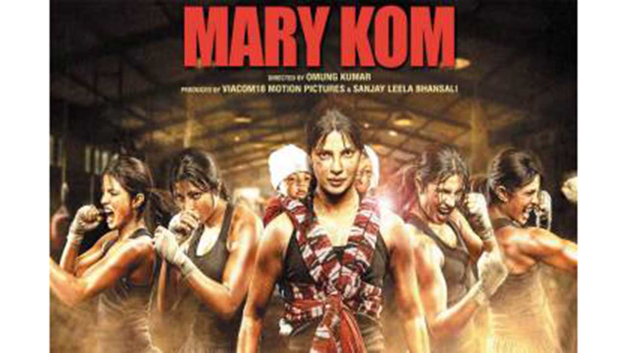 IMDb showcases influential women’s fearlessness, strength and perseverance against all odds!