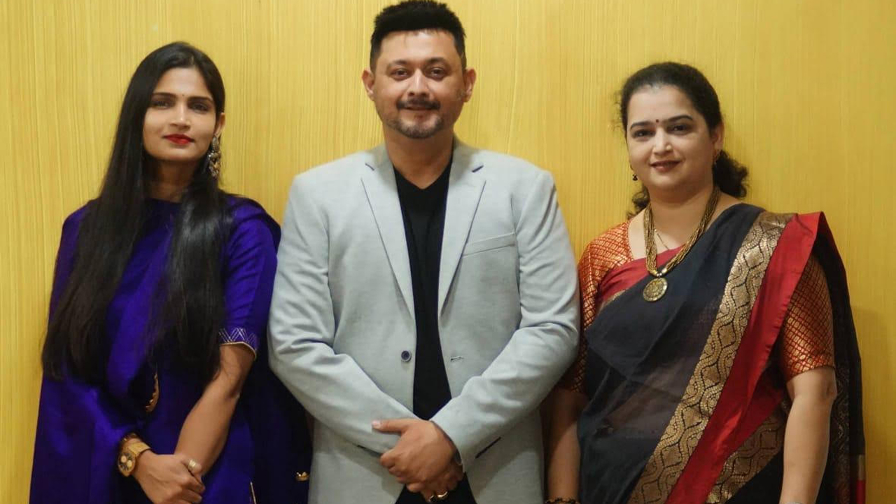 Swapnil Joshi’s ‘Aatmasanman’ encourages women to become entrepreneurs!
