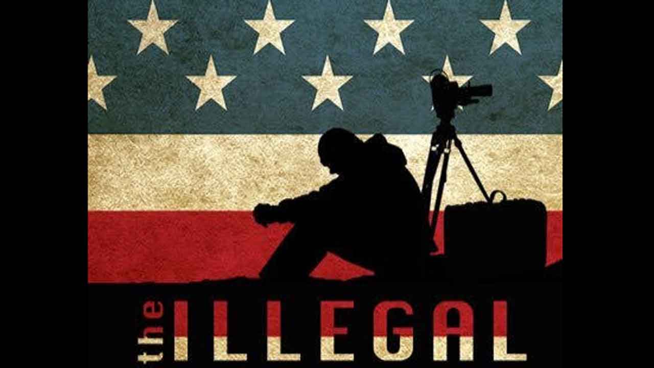 'The Illegal’