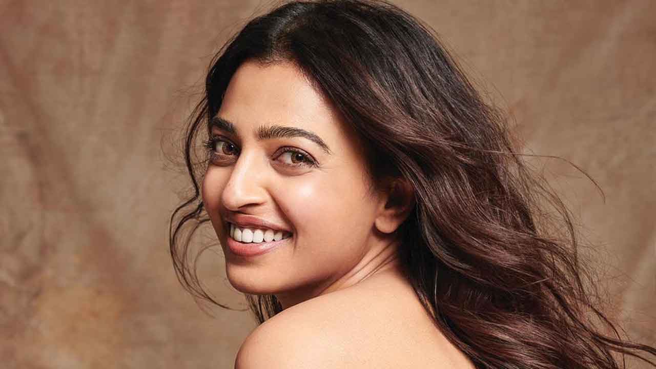 Radhika Apte