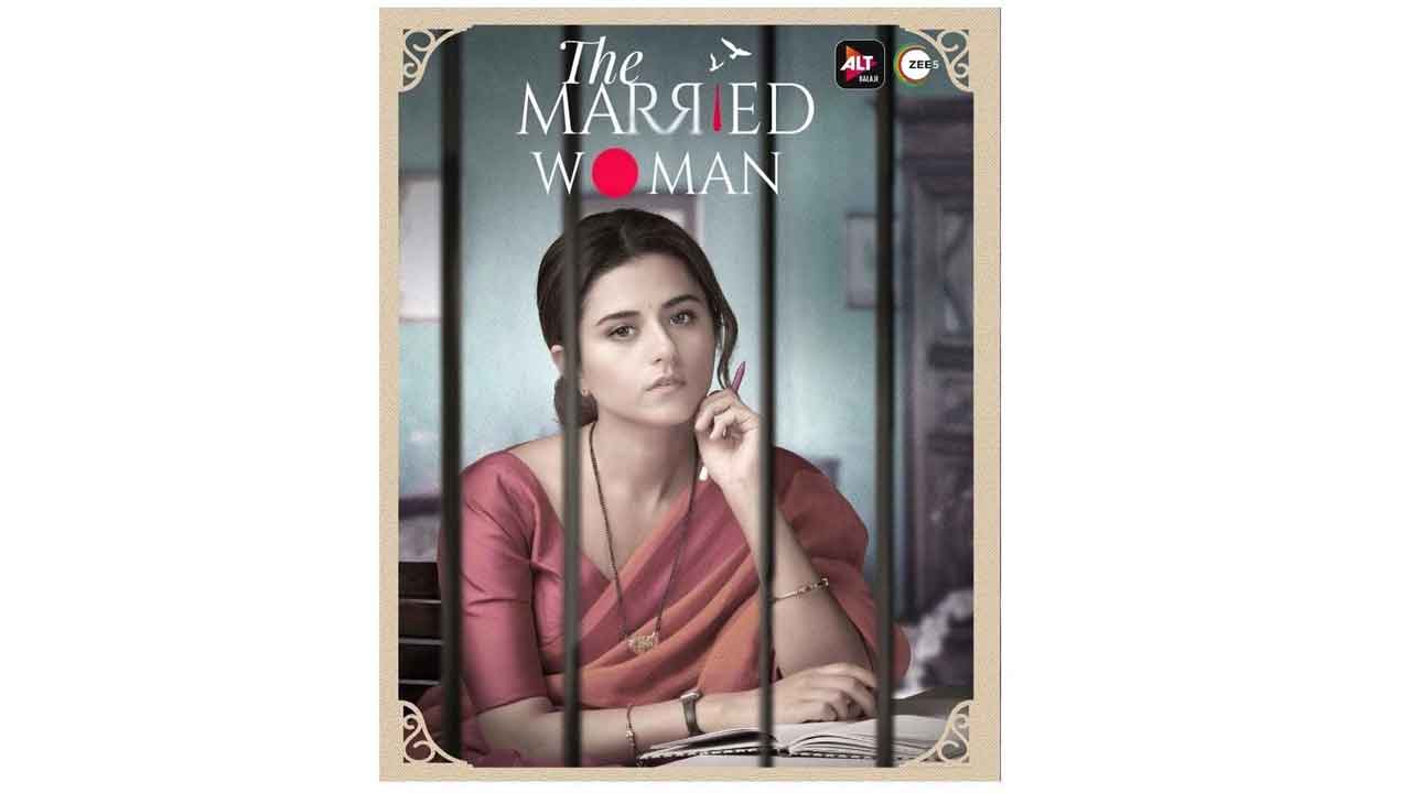 For the ‘The Married Woman’ look, Ridhi Dogra took inspiration from ‘these’ women