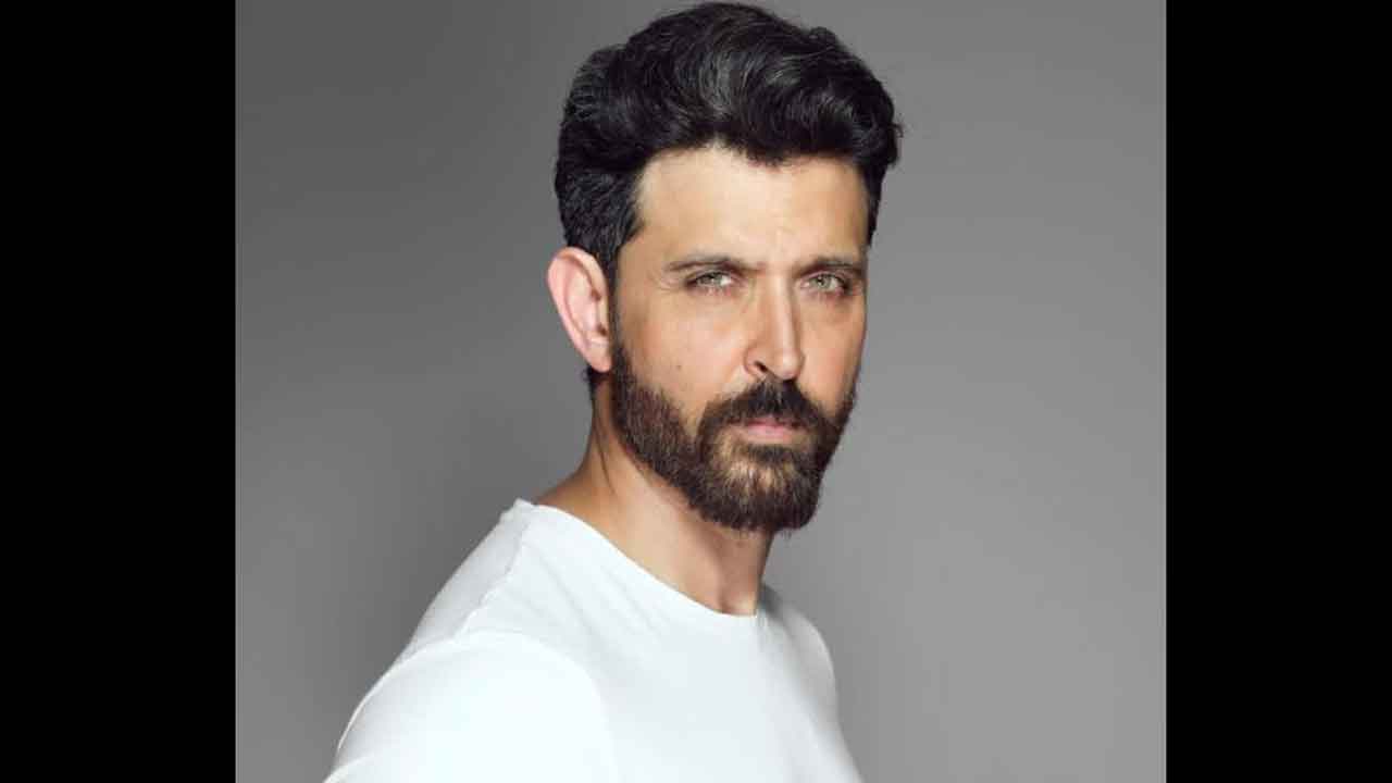 White Tiger’ actor Adarsh Gourav’s fan boy moment with Hrithik Roshan!