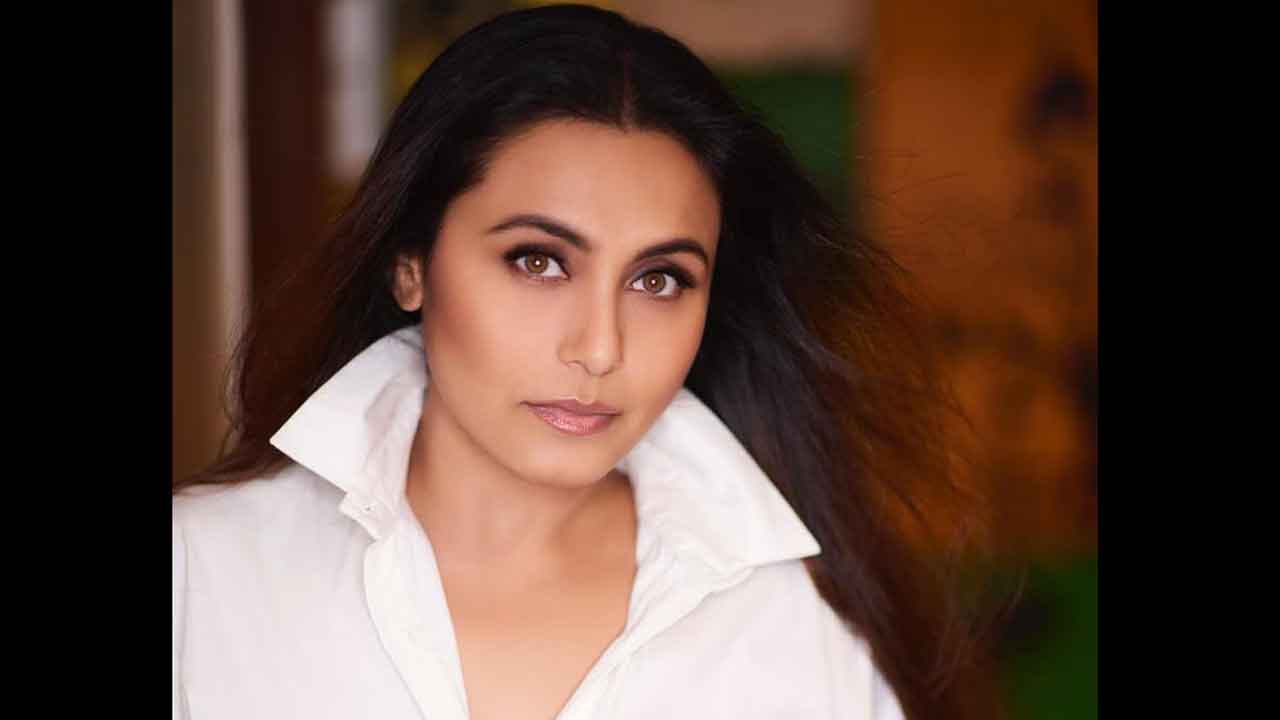 Rani Mekhrkee’s birthday gift,  “Mrs. Chatterjee vs Norway”!