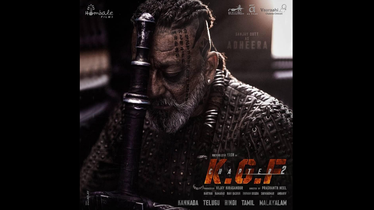 Even at this age, Sanjay Dutt’s professionalism is laudable!