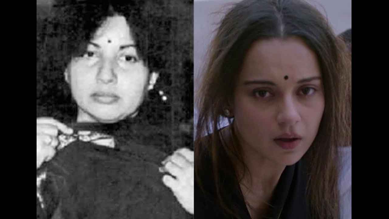 In ‘Thalaivi’, the horrific assault on Jayalalithaa will send chills down everyone’s spine!