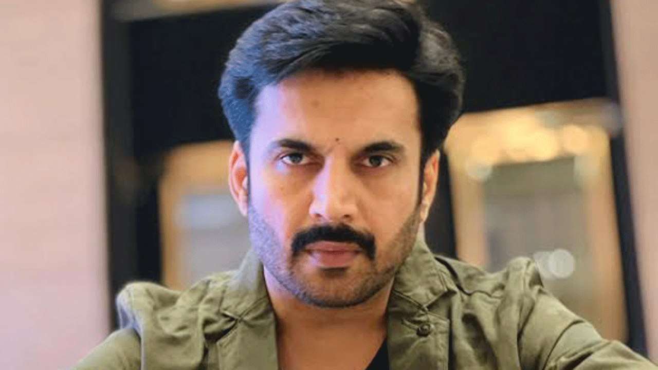 Ajay Singh Chaudhary remembers his talented friend, late Amit Mistry!