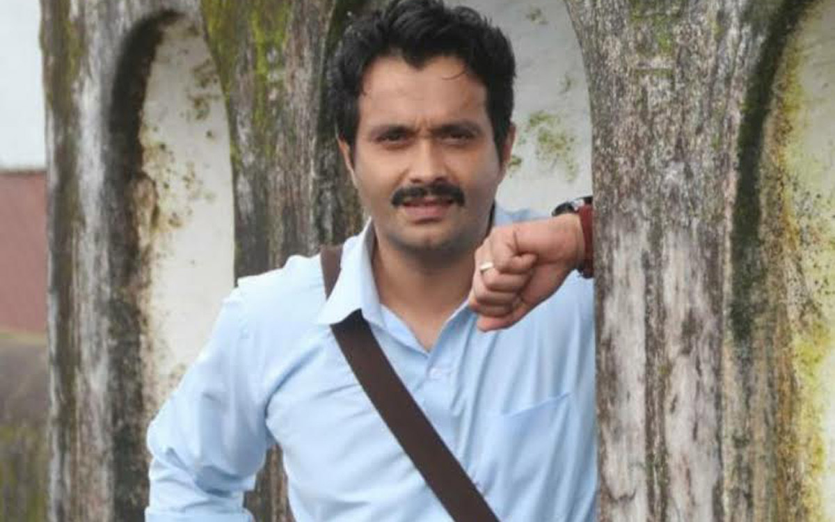 Ashish Kulkarni reminisces, “‘Aapki Nazron Ne Samjha’, song helped my wife and I profess love for each other”!