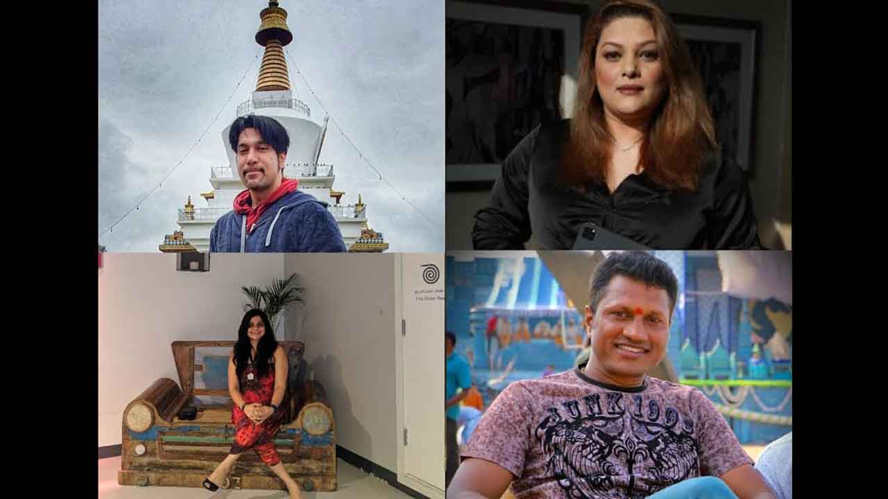 Lockdown impact on ‘these’ Tele-Celebrities’ lives!