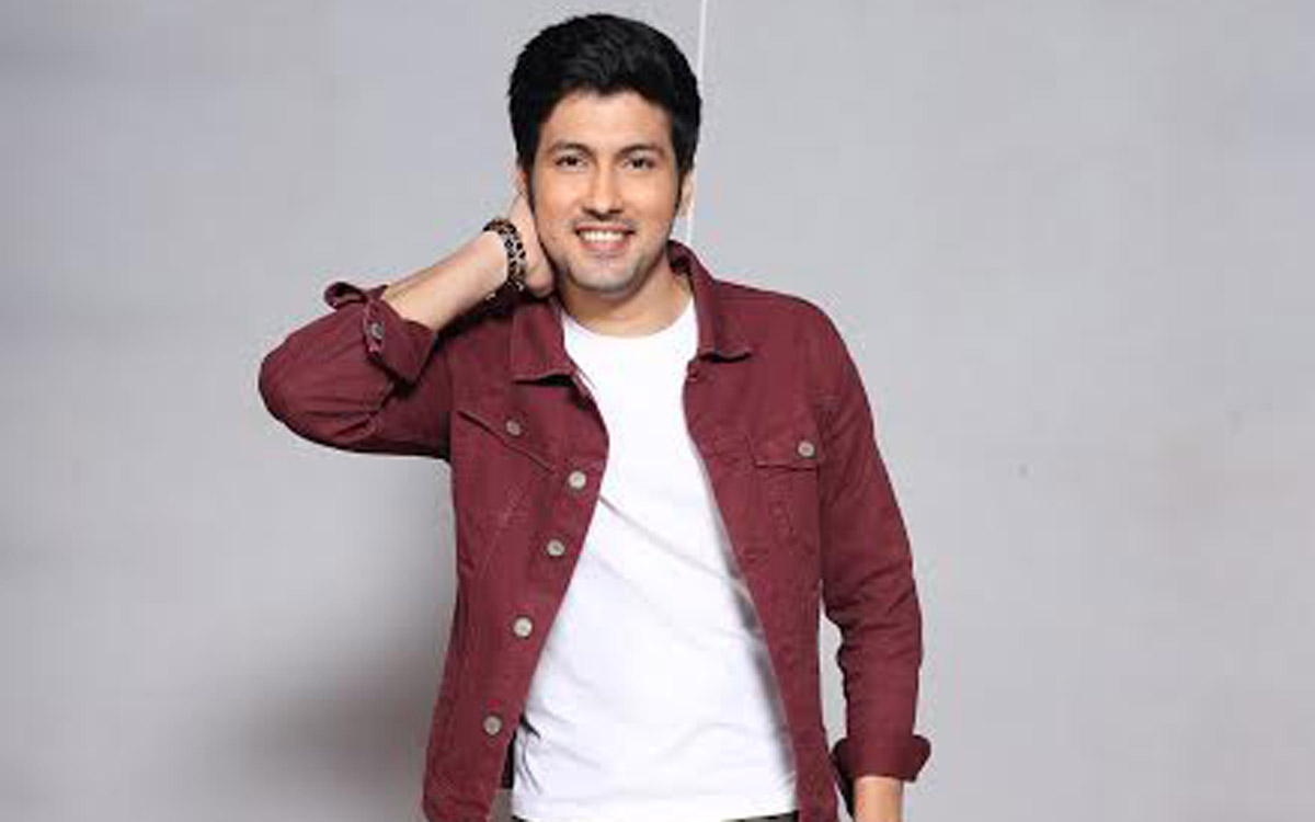 Shubhashish Jha reveals, “‘Jijaji Chhat Parr Koii Hai’ allows me to showcase my talent and explore dimensions as an artist”!