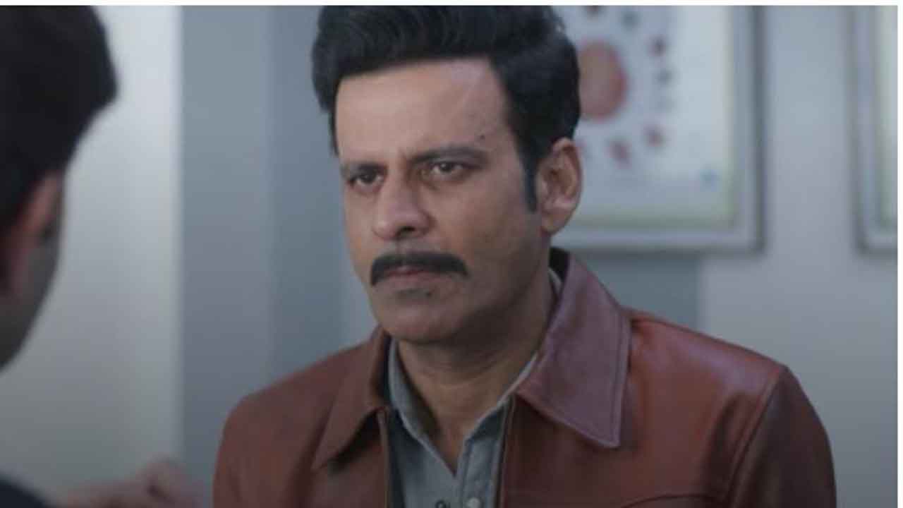 Manoj Bajpayee