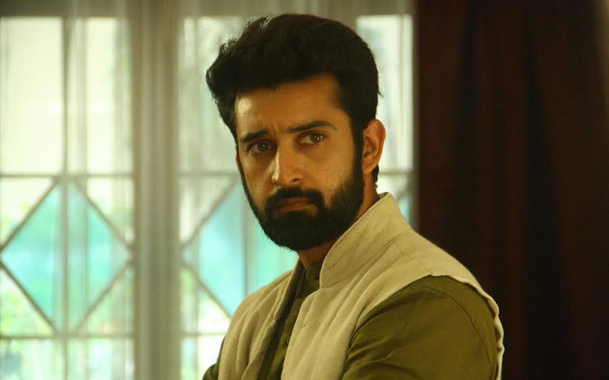 ‘Qurbaan Hua’ actor Rajveer Singh tests positive for Covid-19!