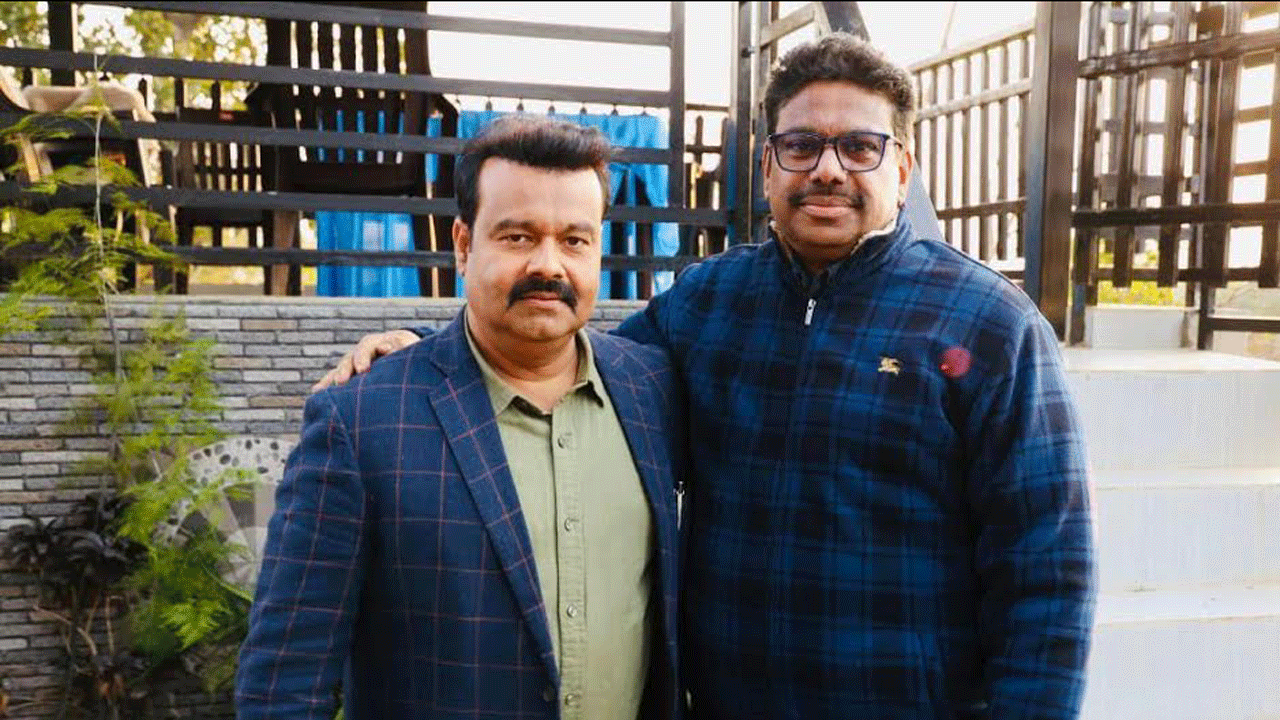 Ajay Kumar Singh wants to uplift the standards of Bhojpuri Cinema! 