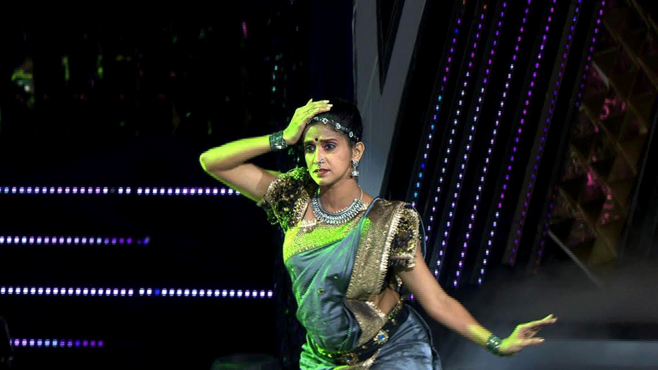 Dance Deewane contestants display their never-ending spirit and mystifying talent!