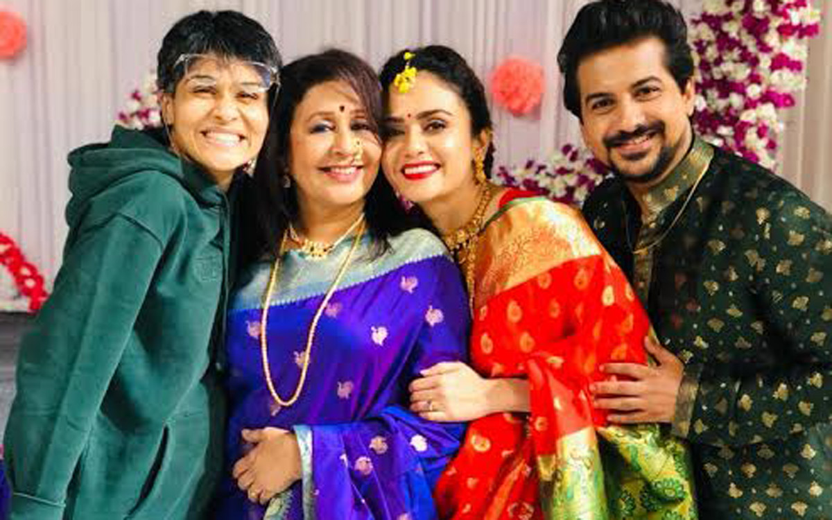 Priyanka Tanwar says, ‘Aamir Khan is my mentor and I try to do my work with perfection, just like him’!