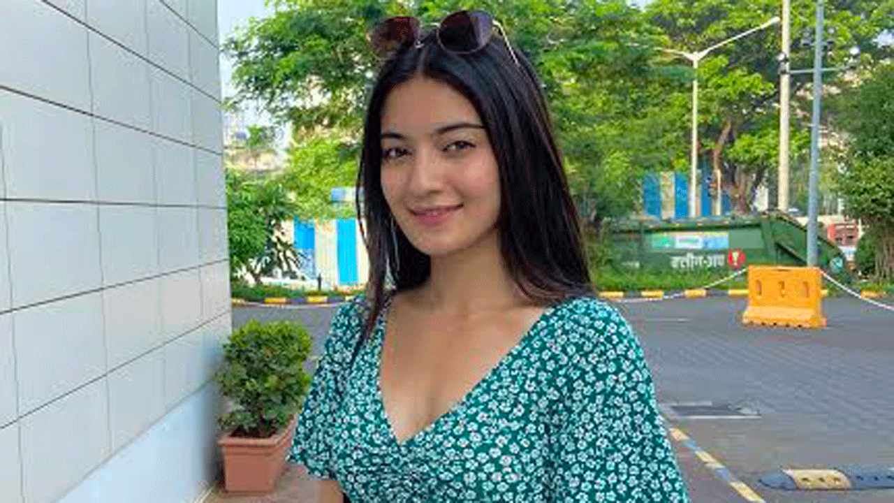 Pratibha Ranta understands that as an actor one needs to learn the art of dissociation! 