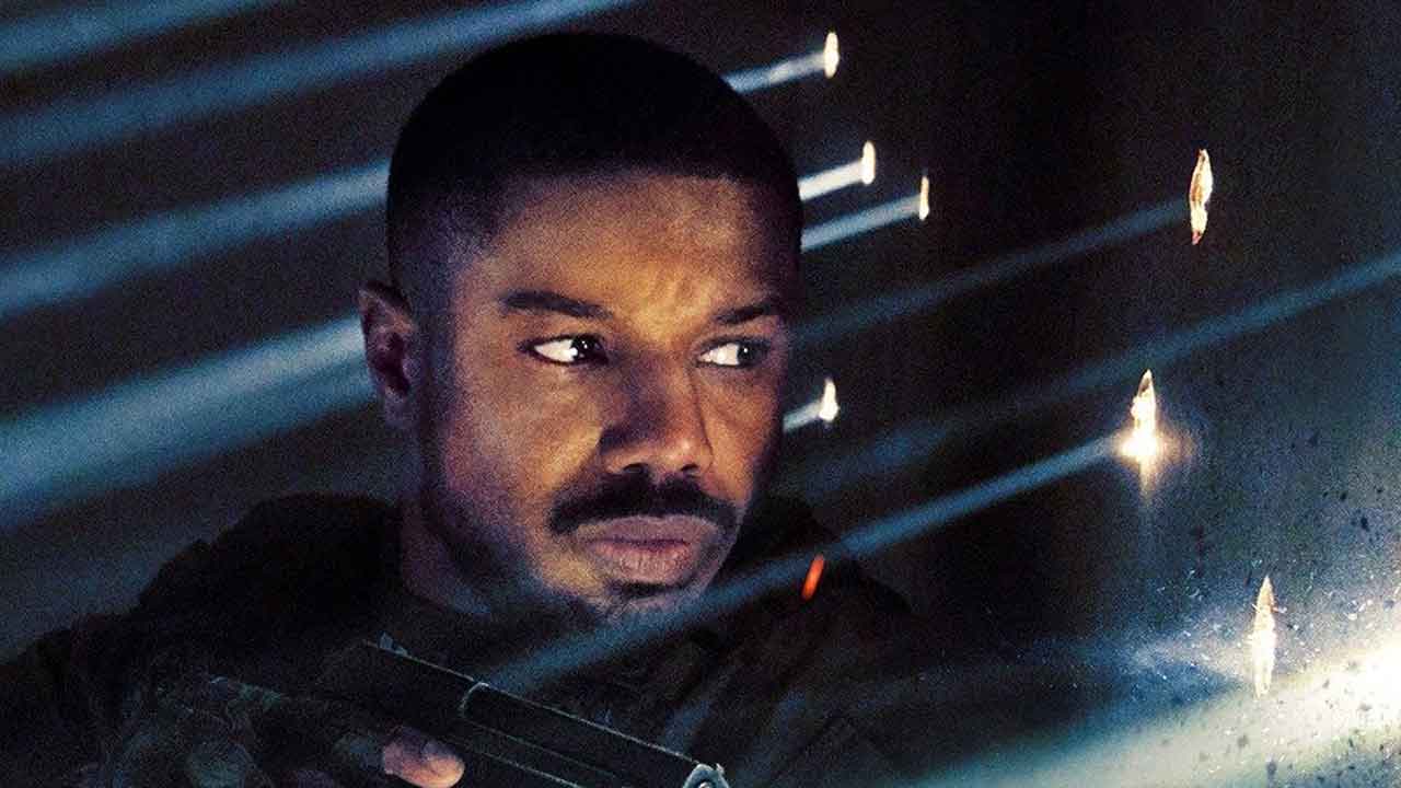 ‘Without Remorse’ and Jack Ryan may become a first in film universe on OTT platform!