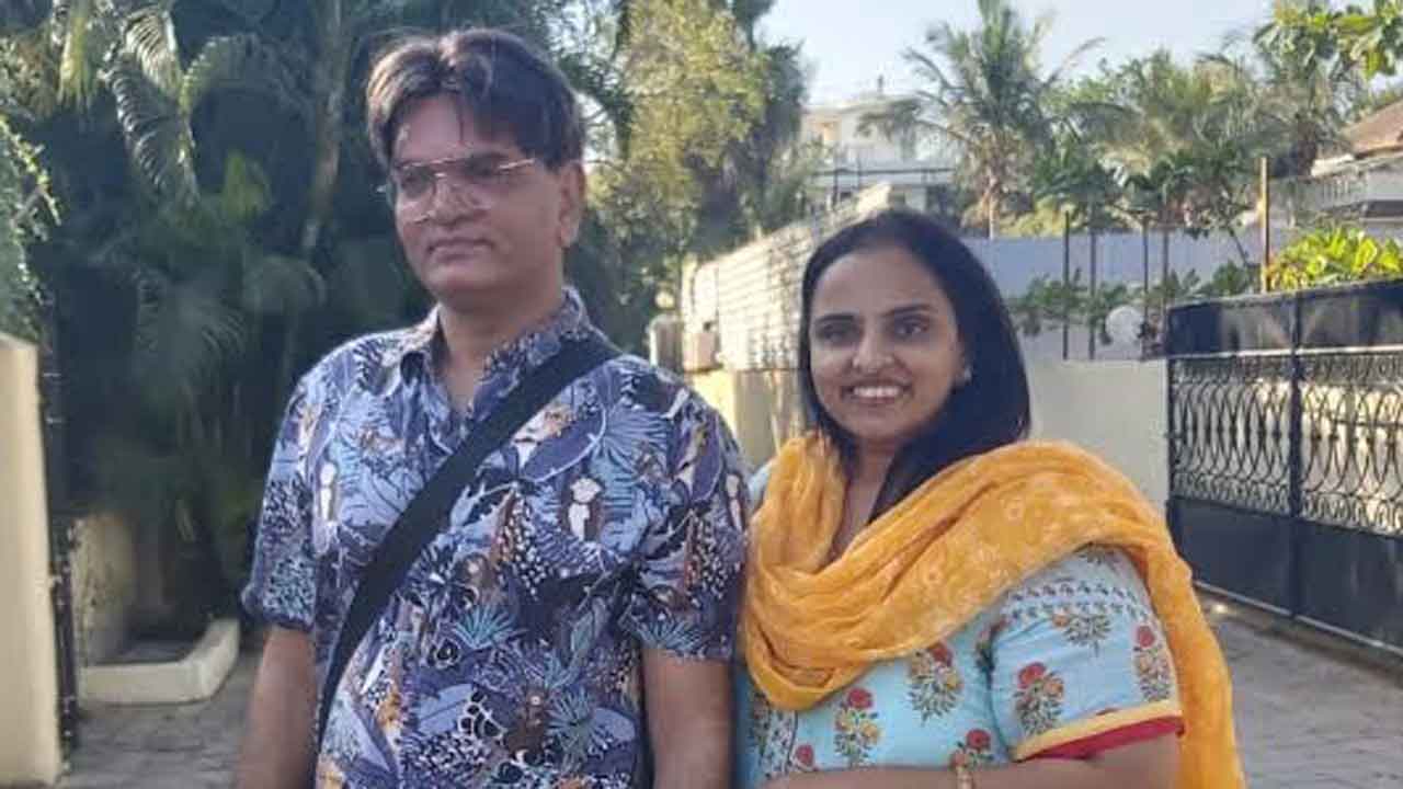 Audiences’ support drives producer Sonali Jaffar to juggle three hit TV shows!