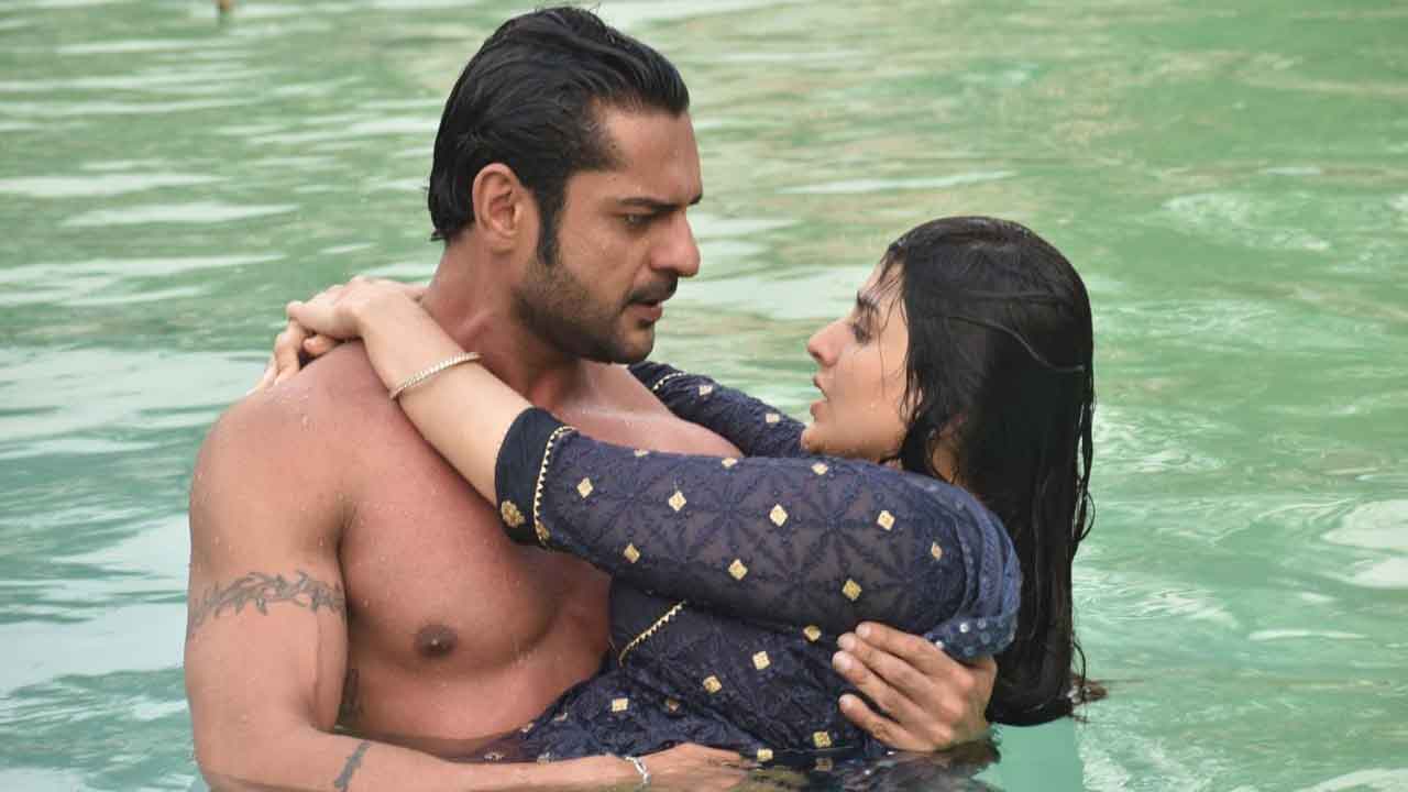 In ‘Mann Ki Awaaz Pratigya 2’, Amma’s actual intention is to kill Pratigya by poisoning her slowly!