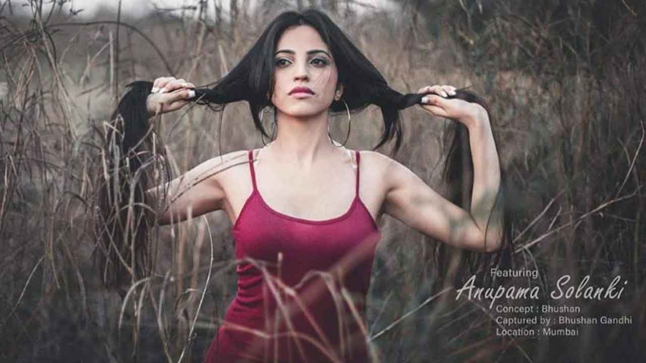 Anupamaa Solanki agrees that clothes reflect one’s personality!