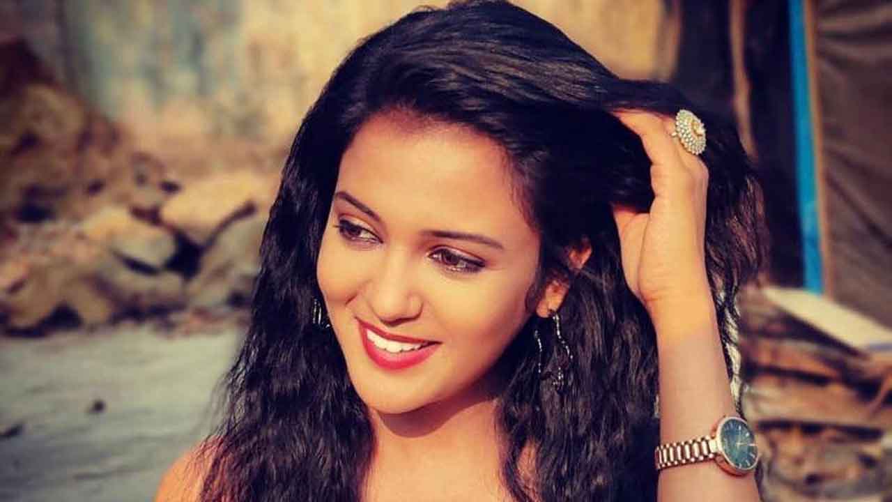 ‘Maddam Sir’ actor Gulki Joshi says, ‘Naariyal Paani is my go-to drink during the summer’!