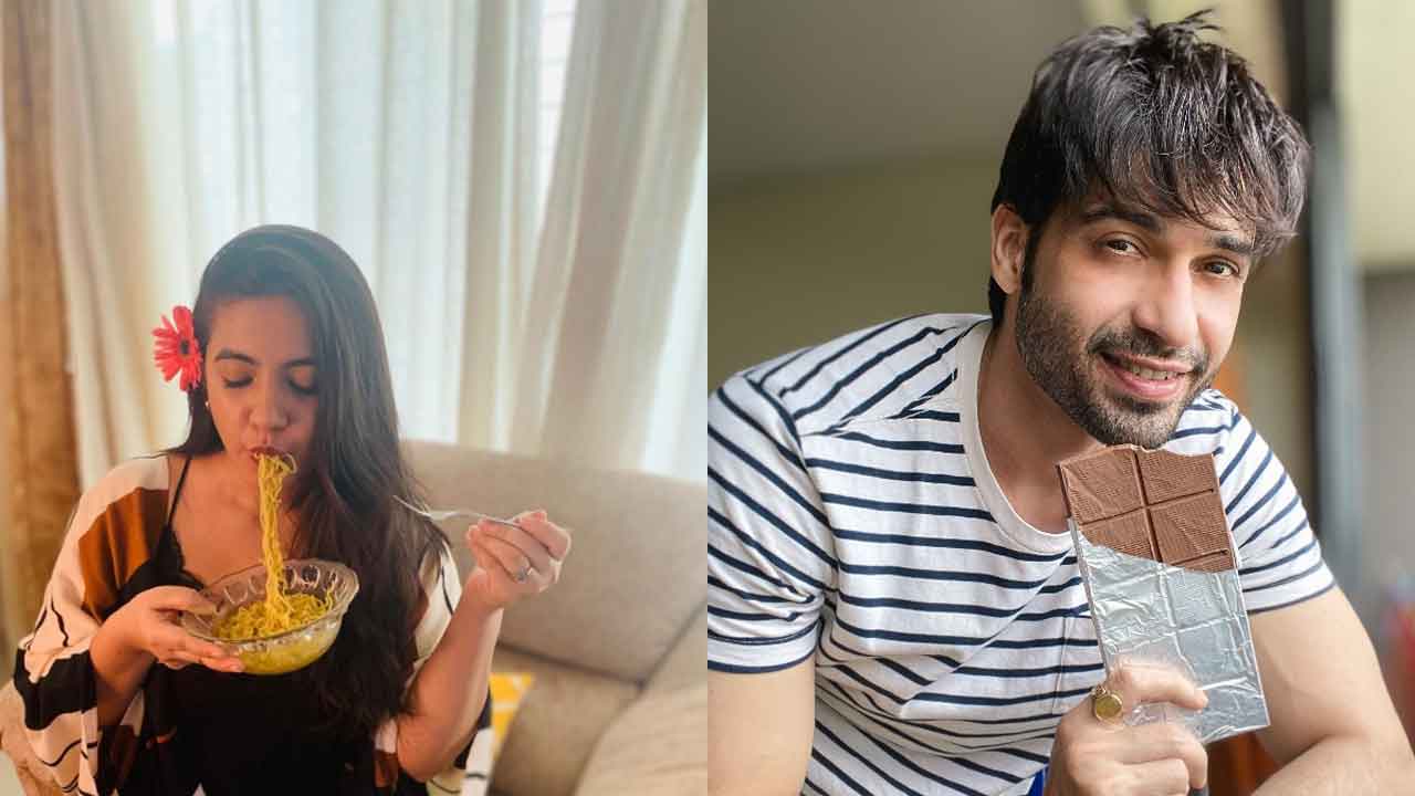 Udaan co-actors Vijayendra and Meera’s pandemic learnings!