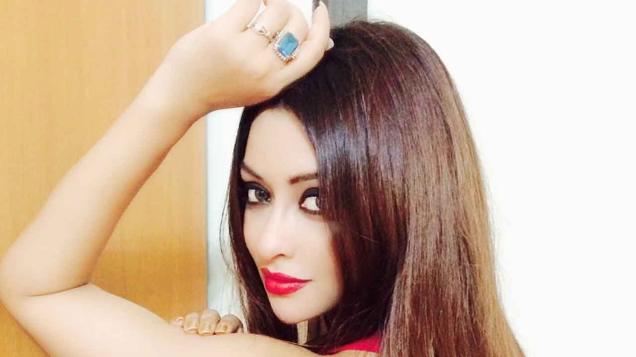 Payal Ghosh’s lockdown diet consists of all the colorful vegetables!