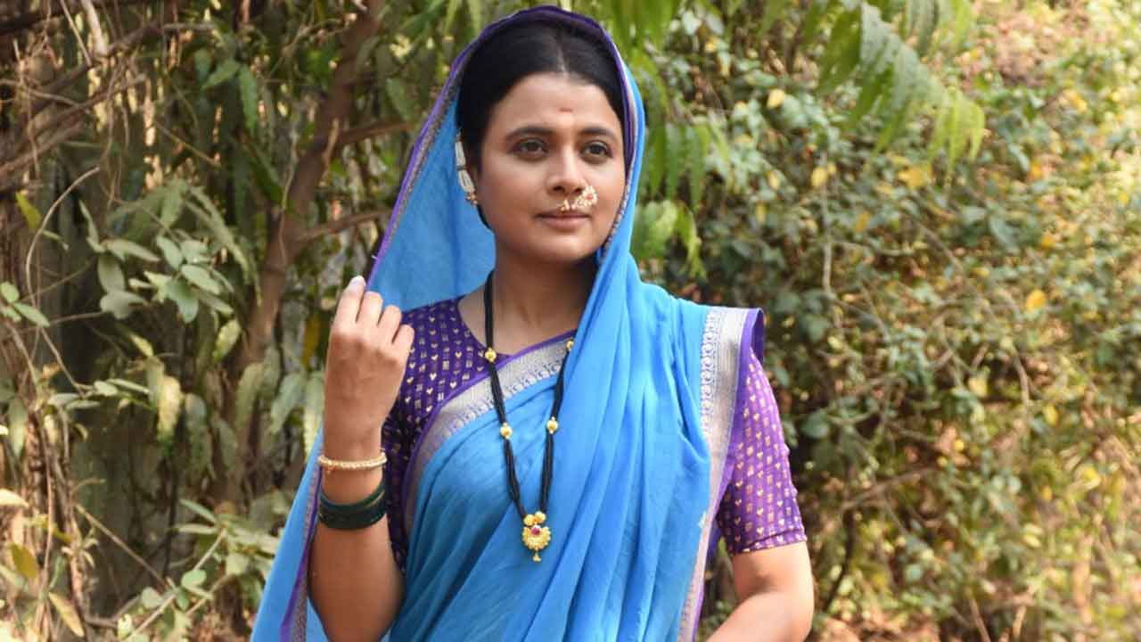 Marathi actress Bhargavi Chirmuley enters ‘Mere Sai’!