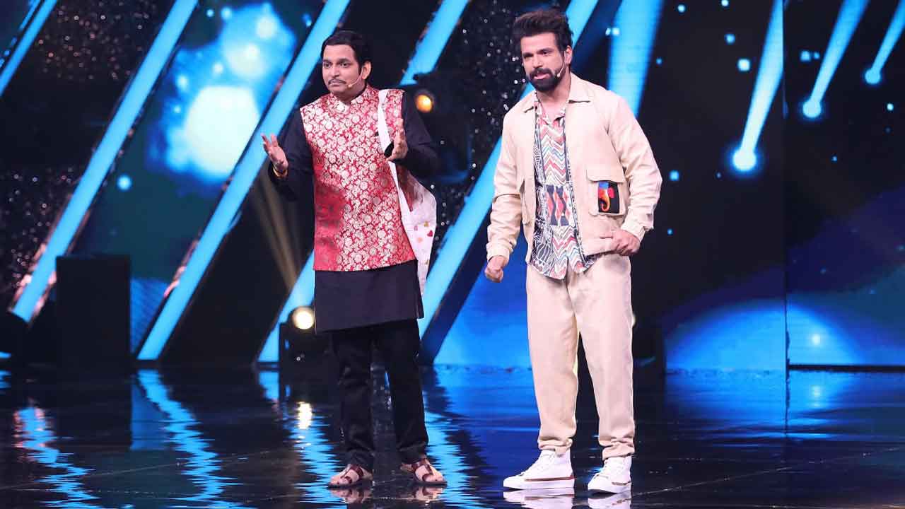 ‘Super Dancer Chapter 4’ is full of Dance, Energy, Passion, Versatility and Swag!