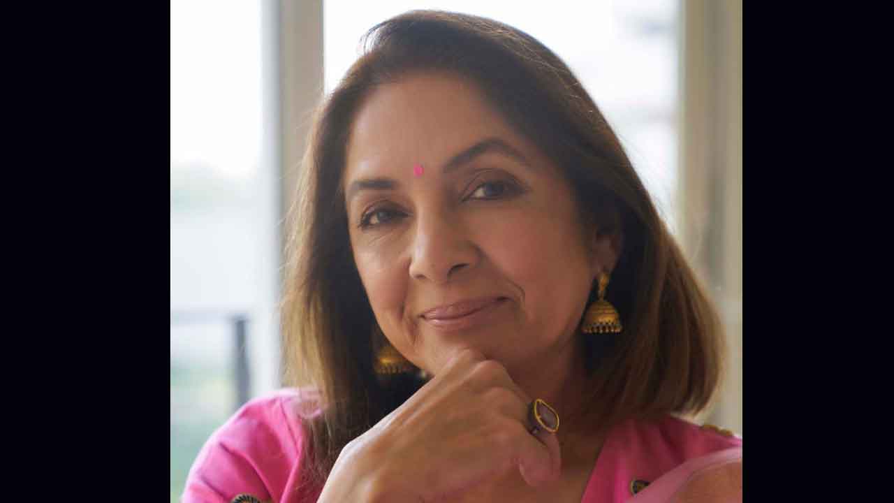 Neena Gupta and Amitabh Bachchan together in ‘Goodbye’!