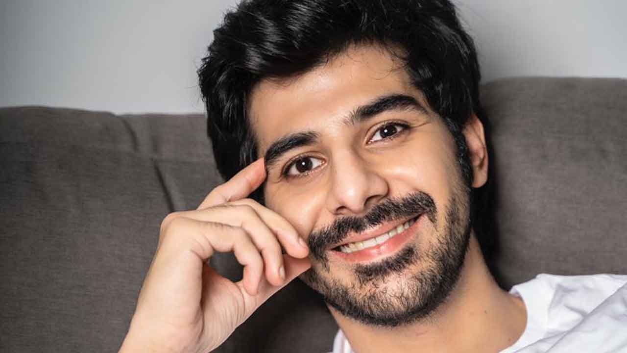 Pavail Gulati too joins the ensemble cast of ‘Goodbye’!