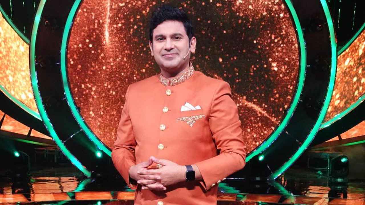 Ram is not just a god, but a personal Hero for lyricist Manoj Mutanshir!