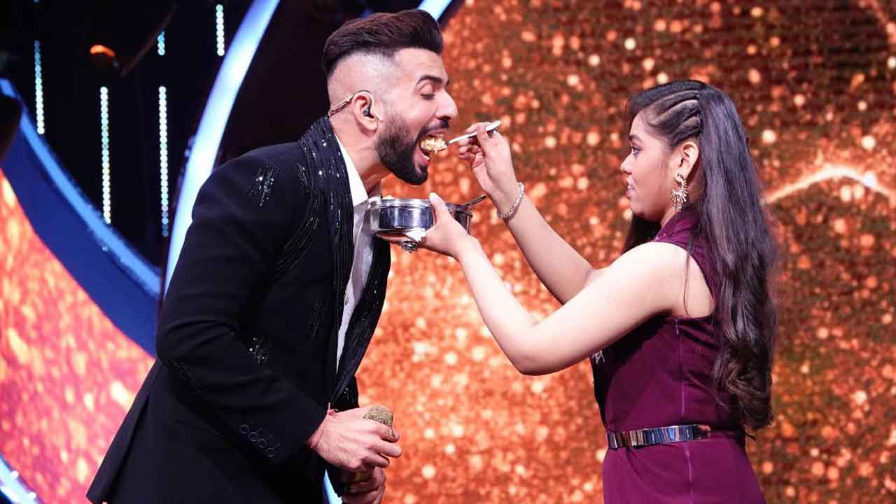 Jaya Prada made Shanmukhapriya’s favourite ‘Rasam Rice’ on the sets of II12!