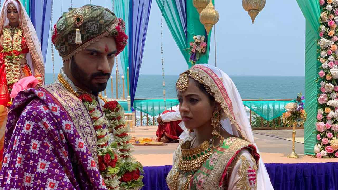 What does fate have in store for Darsh and Nandini in ‘Aapki Nazron Ne Samjha’!