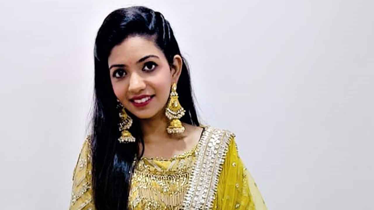 Jasneet Kaur as Malaika, a new addition to team ‘Happu Ki Ultan Paltan’!