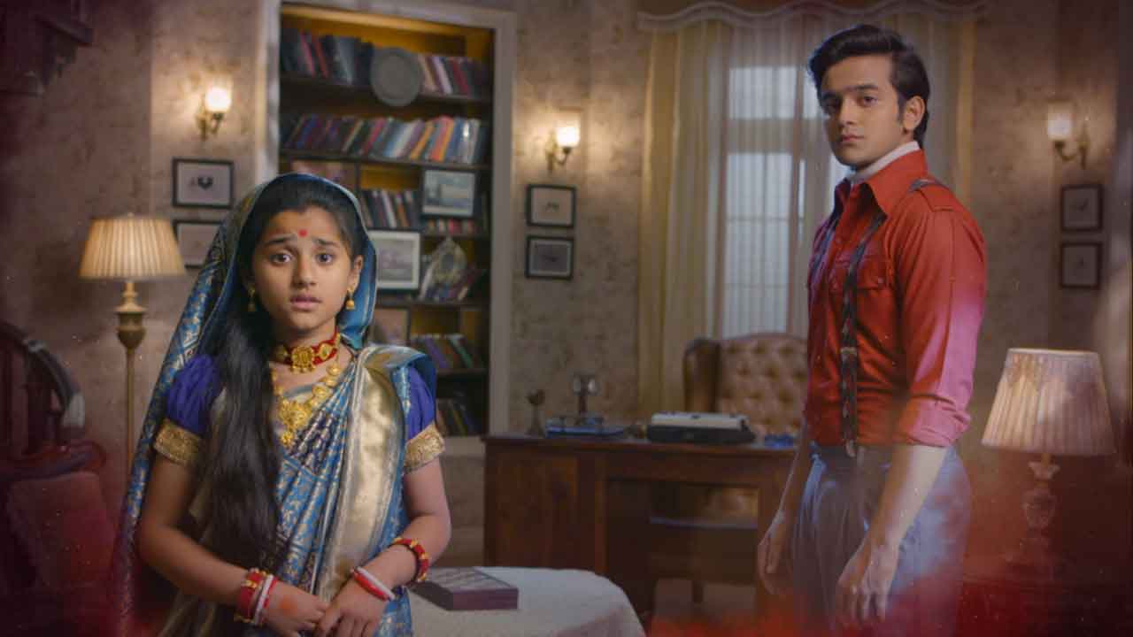 How will the marriage annulment affect Bondita and Anirudh’s relationship in ‘Barrister Babu’!