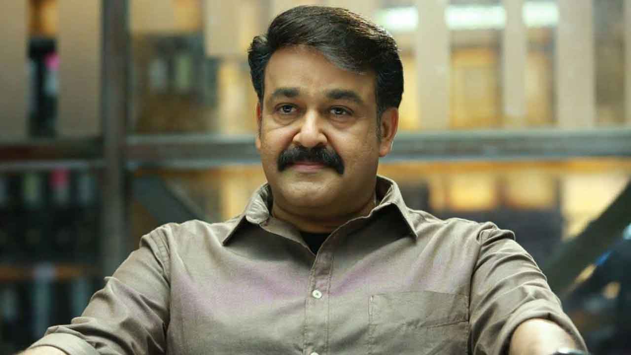 Mohanlal picks his favourite Malayalam films!