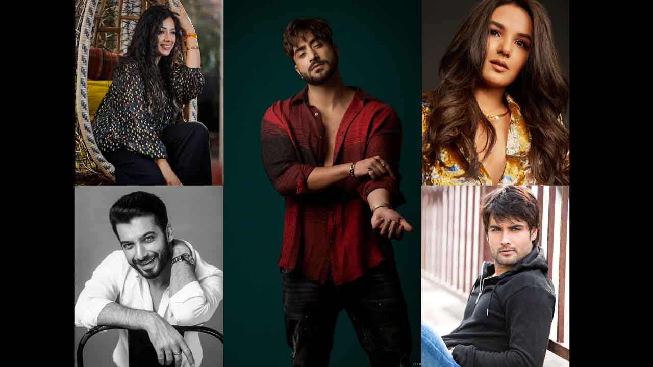 ‘These’ A-list Celebs share the motto of their lives!