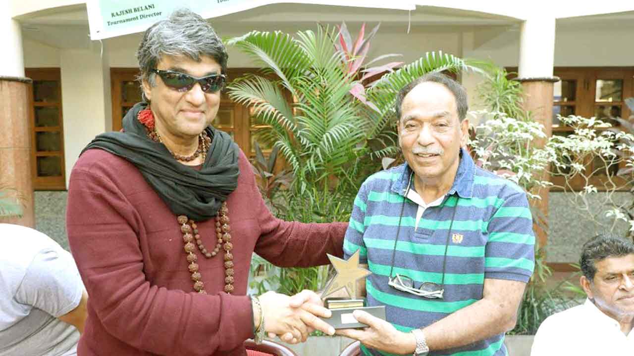 Mukesh Khanna says, ‘I always felt that Shaktiman is a Scout, just like my brother Satish Khanna‘!