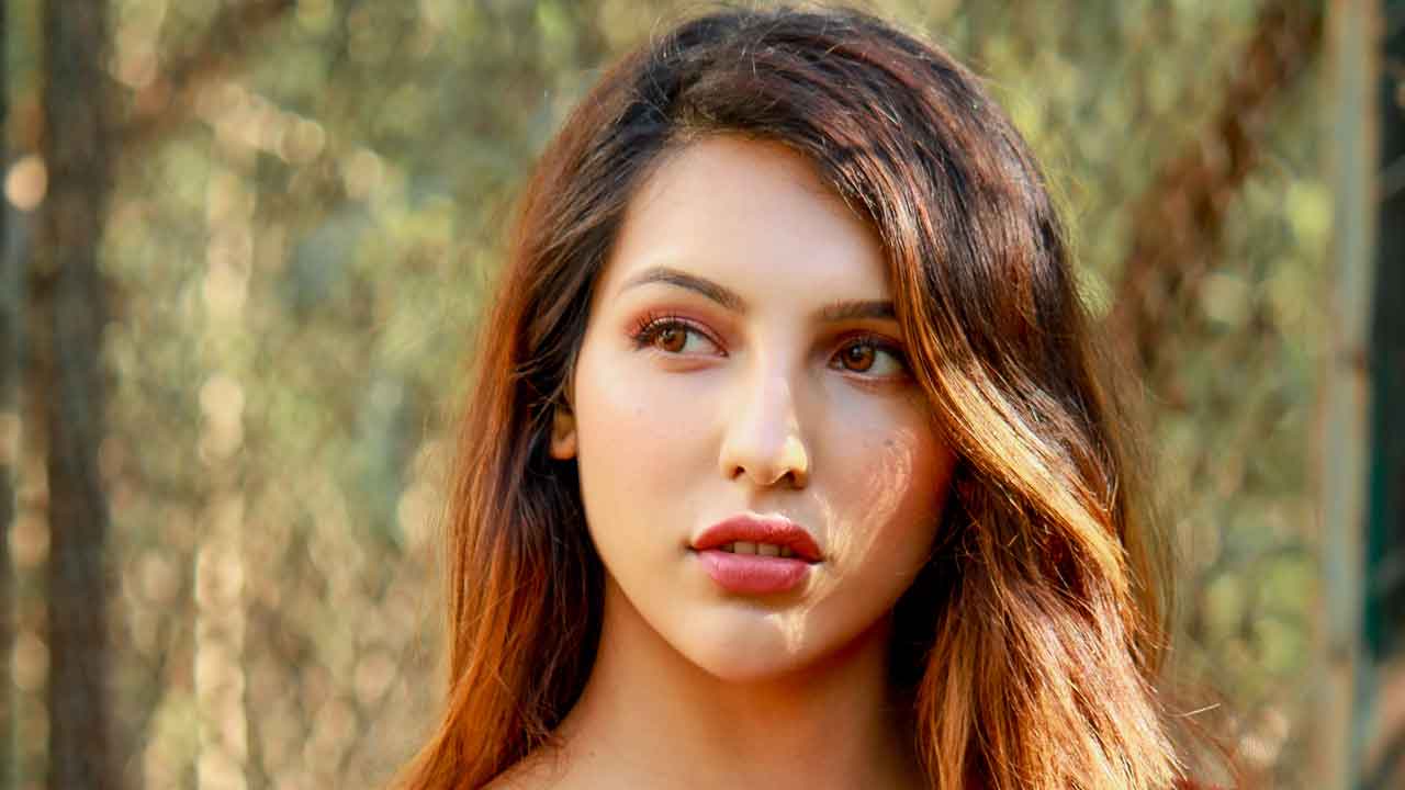 Nibeditaa Paal talks about how watching Bollywood movies inspired her to become an actor!