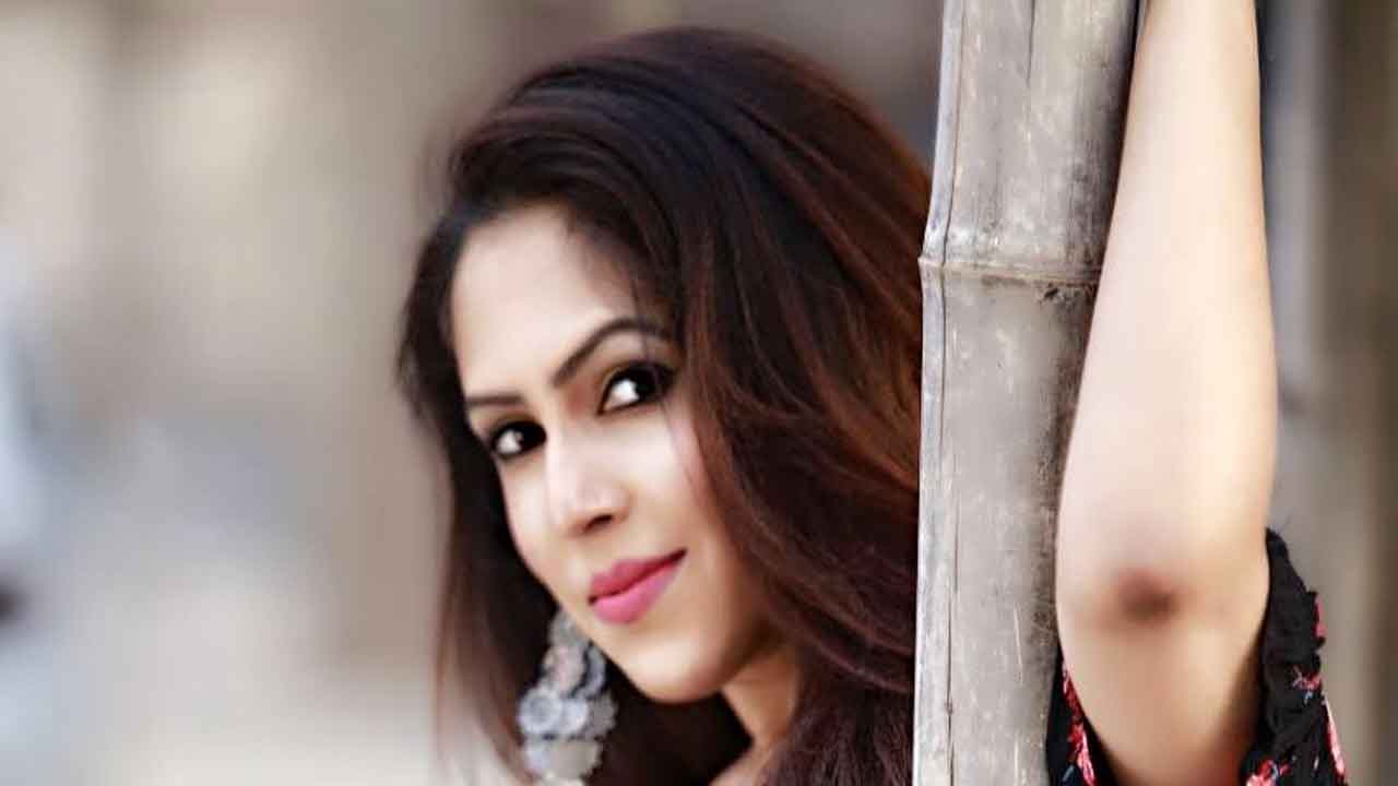 Piew Jana says that she would prefer a character where she doesn’t have a male co-actor paired up with her!