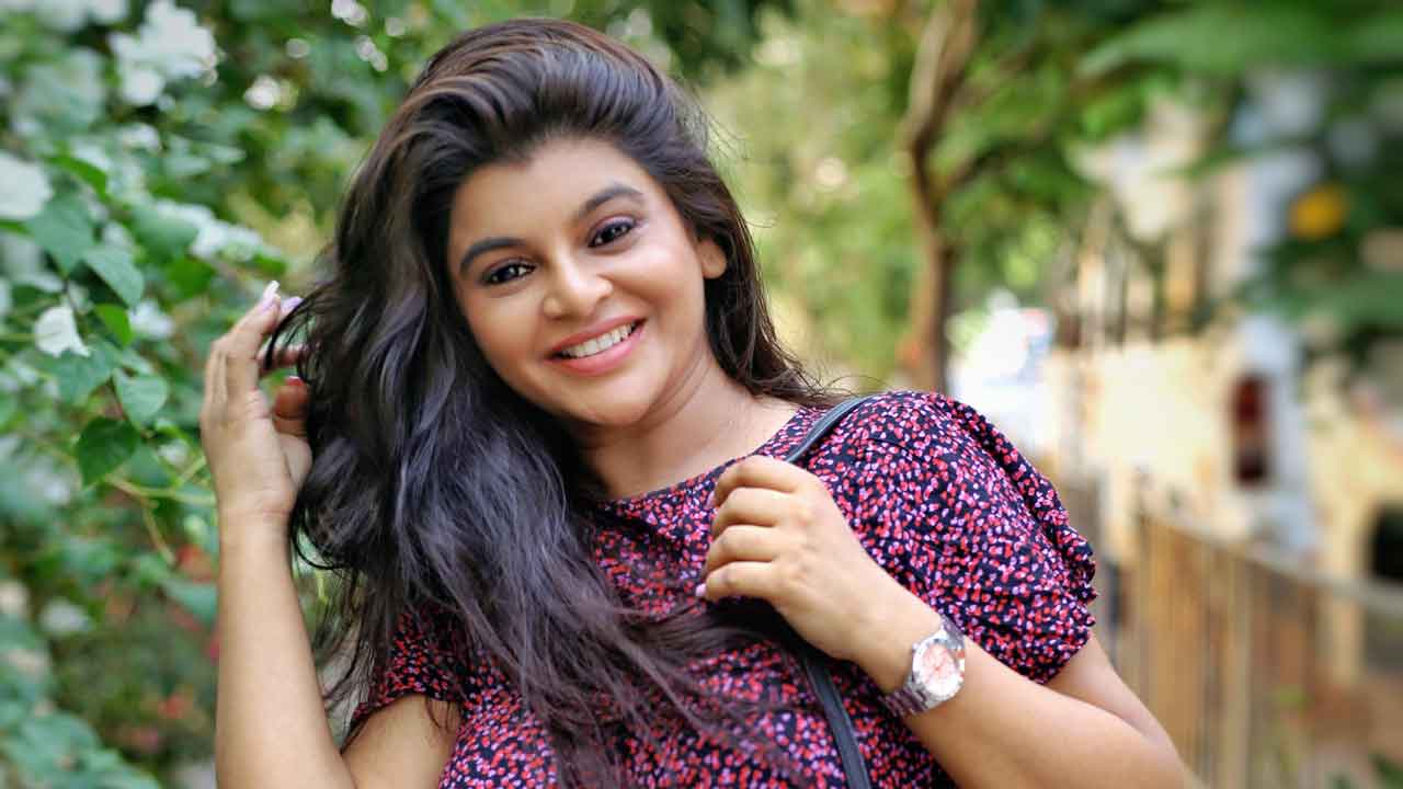 ‘AKNNS’ actor Saee Barve says that concept driven shows are offering geater opportunities to talented actors!