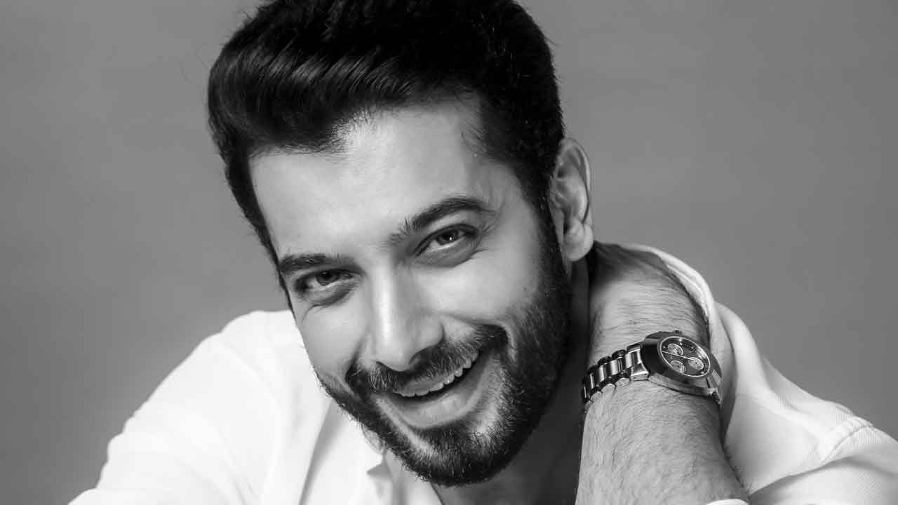 After Naagin 5, Sharad Malhotra collaborates with Surbhi Chandna in Bepanah Pyaar!