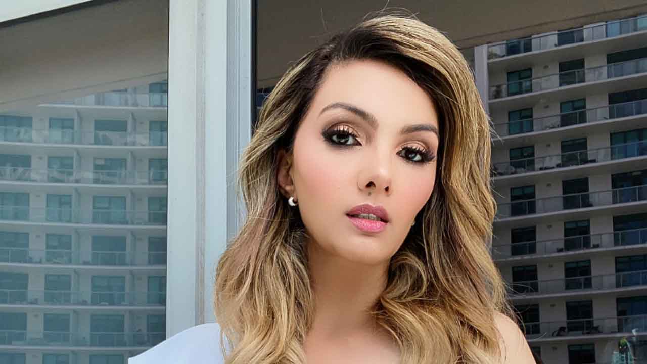 Somy Ali on Lockdown, ‘The ‘some’ who have behaved irresponsibly have caused this setback’!