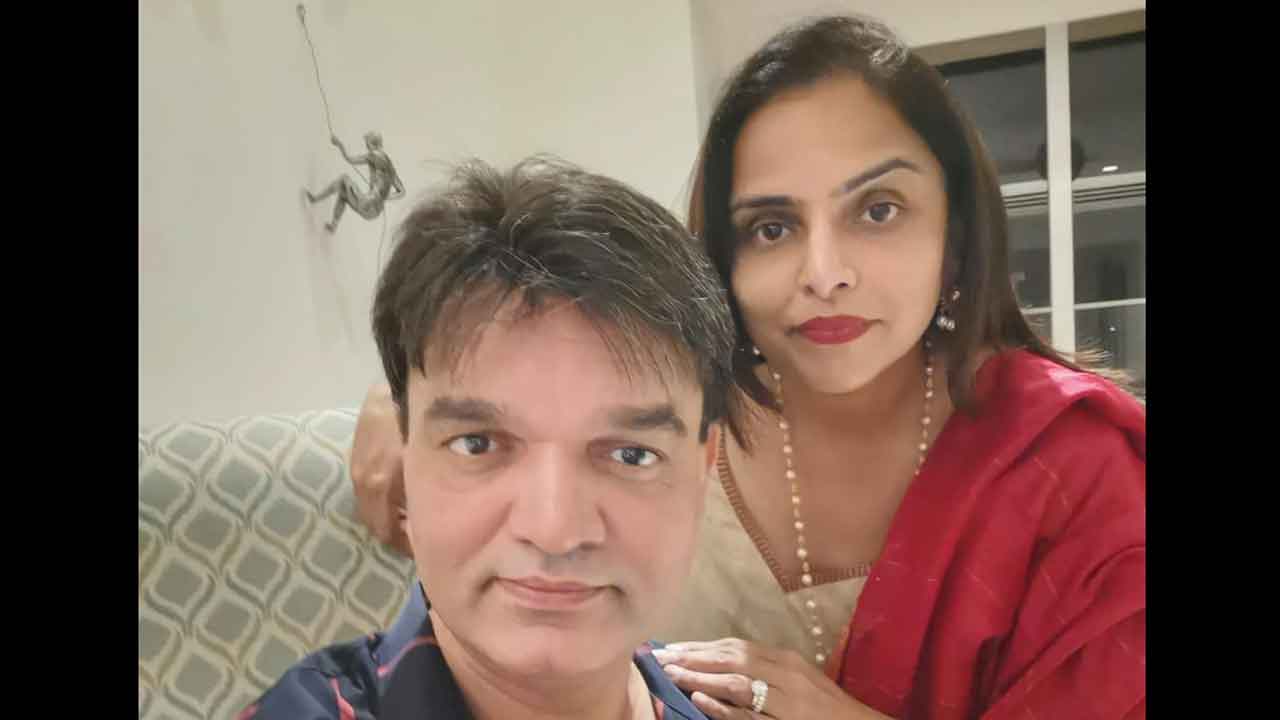 Sonali Jaffar says that in Covid-19 second wave If you don’t keep yourself safe, then you are endangering more lives!