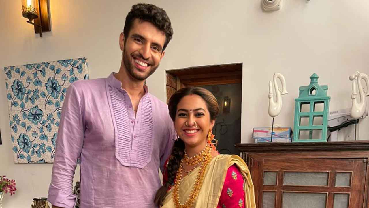 In ‘Tujhse Hai Raabta’, find out whether Kalyani is in disguise of Vaijayanti?