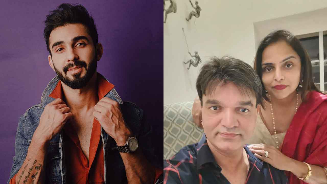 ‘Aapki Nazron Ne Samjha’ actor Abhishek Verma saya that Shobit is one of the best characters that ha has played so far!