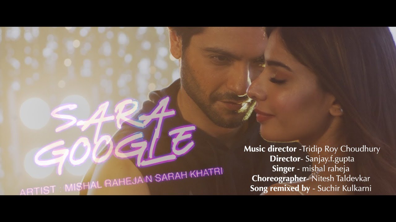 With ‘Sara Google’ actor Mishal Raheja turns singer and producer!