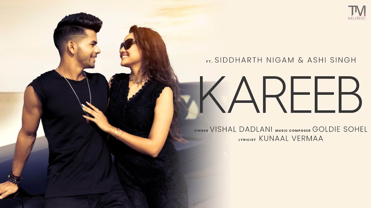 Goldie Sohel, Kunaal Vermaa and Vishal Dadlani’s ‘Kareeb’ gives disco vibes!